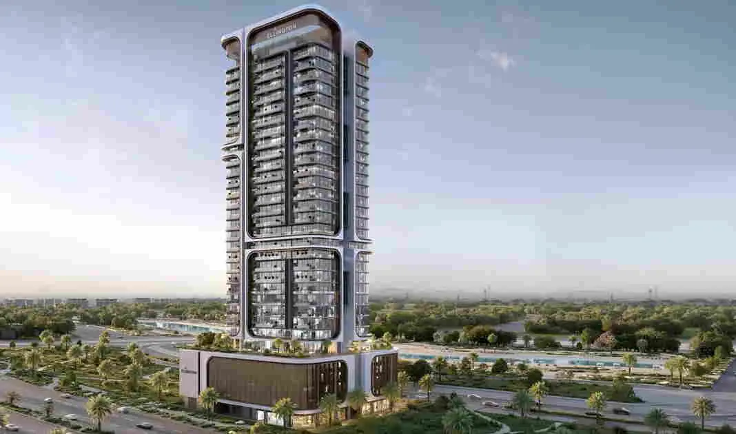 1-Zimmer Distress Deal: Apartment in Horizon – 7% unter Marktwert, Dubai