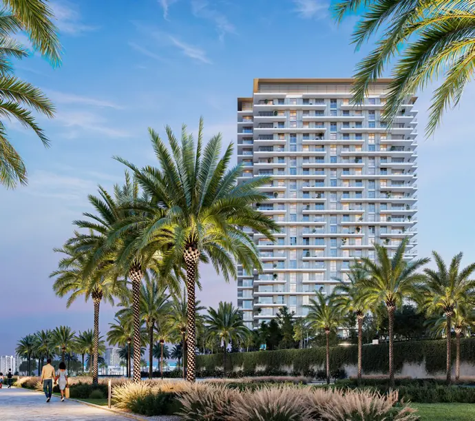 1-Zimmer Distress Deal: Apartment in Parkland – 17,5% unter Marktwert, Dubai
