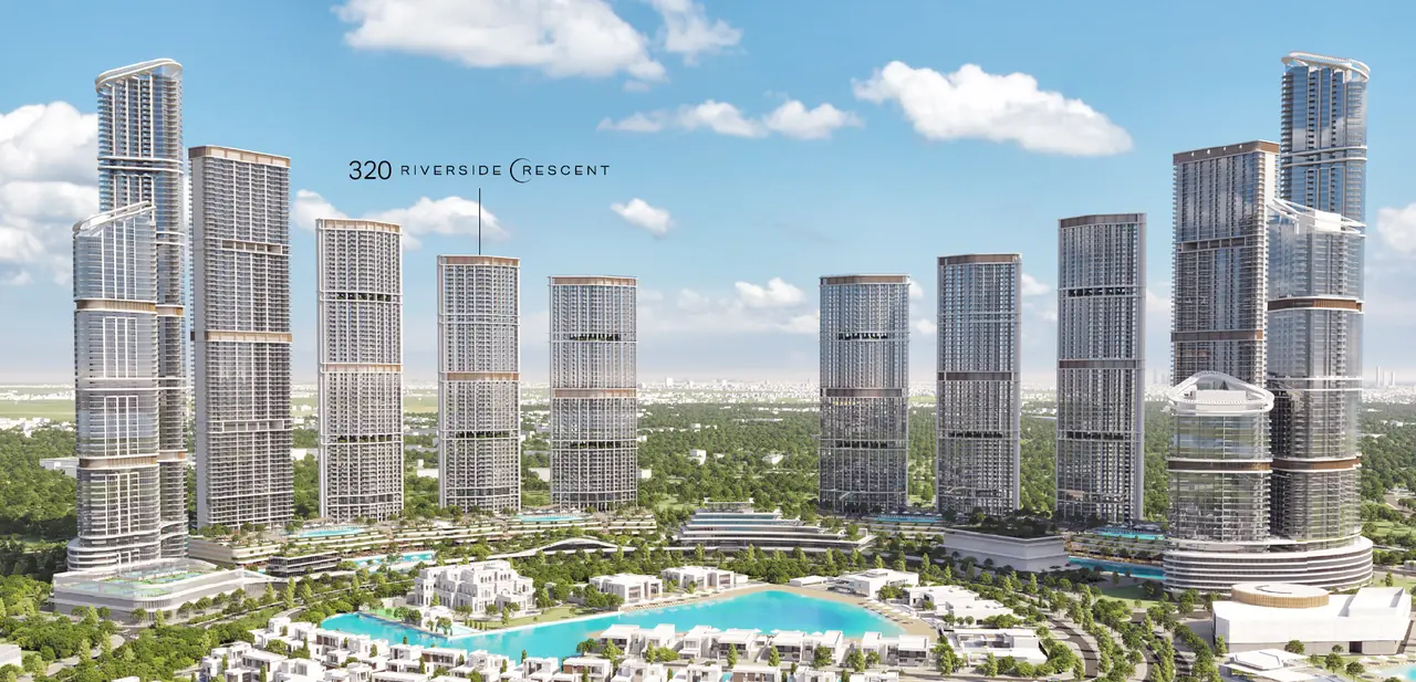2-Zimmer Distress Deal: Apartment in Bukadra – 13% unter Marktwert, Dubai