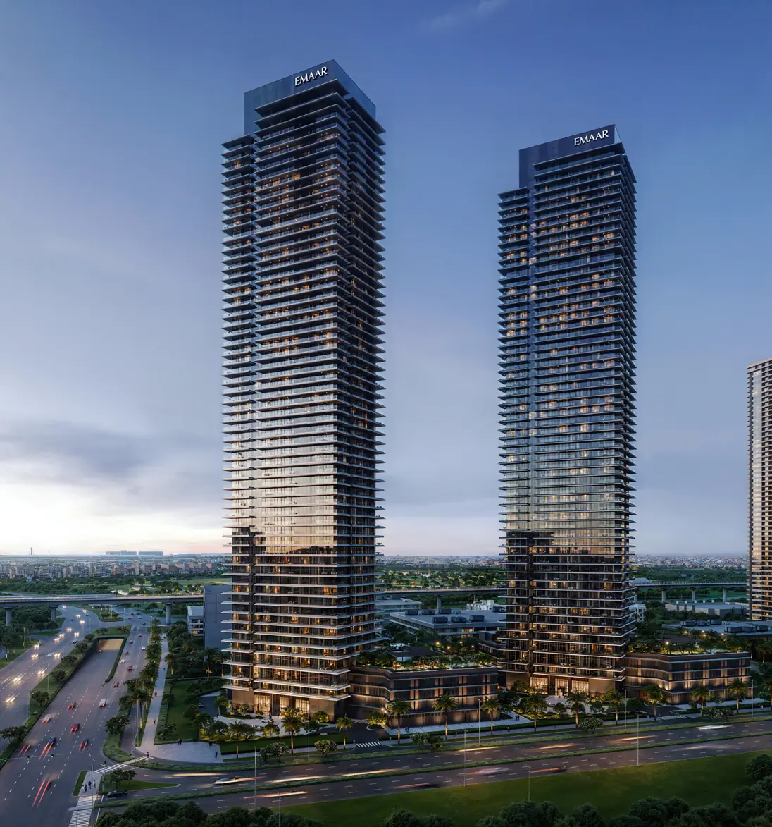 2-Zimmer Distress Deal: Apartment in Al Khairan First – 8,6% unter Marktwert, Dubai