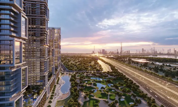 3-Zimmer Distress Deal: Apartment in Ras Al Khor Industrial First – 16% unter Marktwert, Dubai