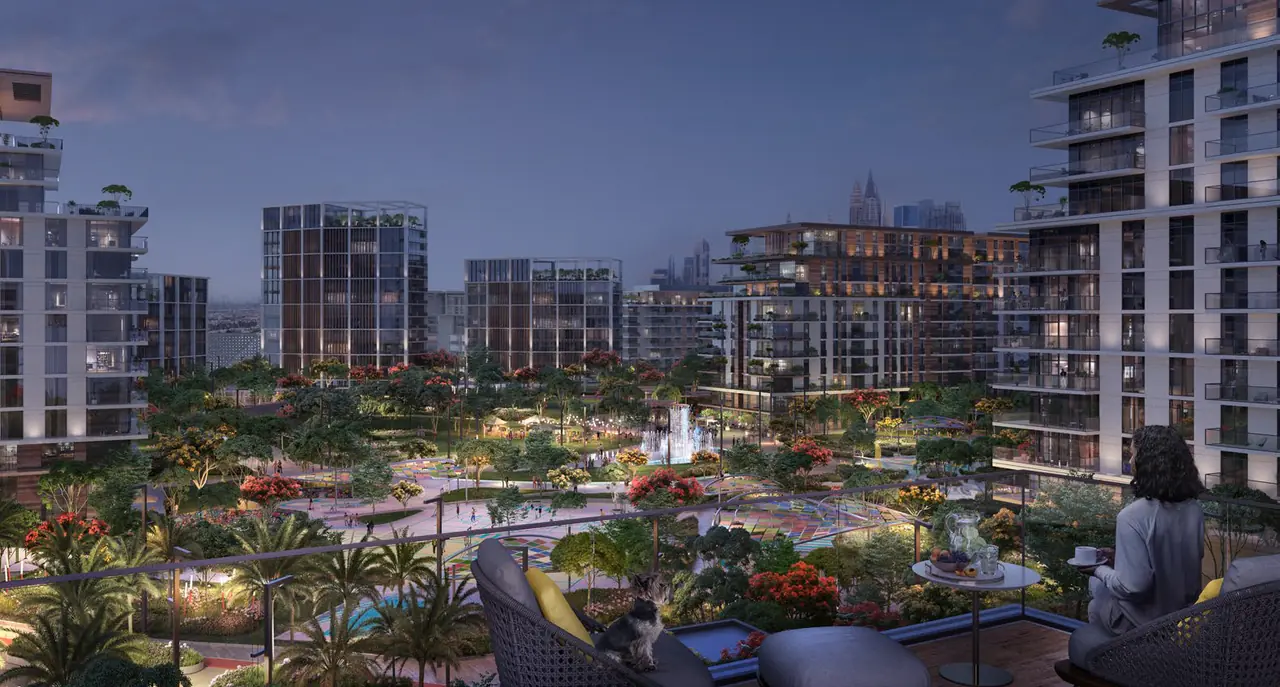 3-Zimmer Distress Deal: Apartment in City Walk – 6,5% unter Marktwert, Dubai