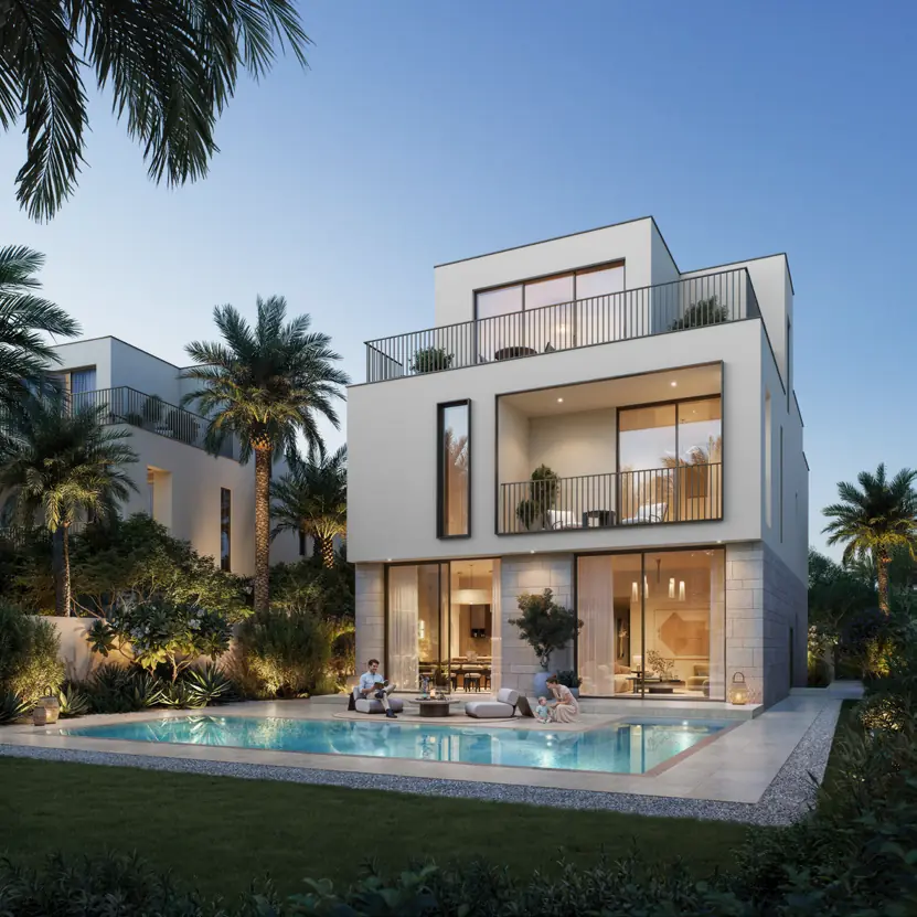 4-Zimmer Distress Deal: Villa in Al Yelayiss 5 – 8,7% unter Marktwert, Dubai