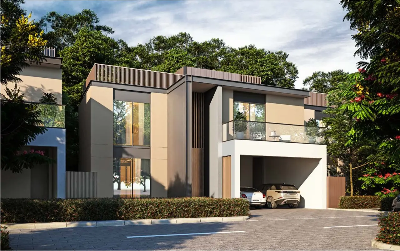 4-Zimmer Distress Deal: Villa in Wadi Al Safa 2 – 1,2% unter Marktwert, Dubai