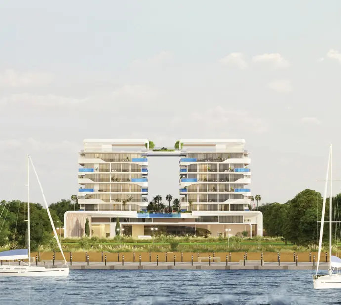 4-Zimmer Distress Deal: Apartment in Palm Deira – 26% unter Marktwert, Dubai