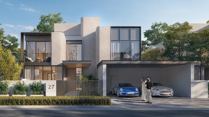 5-Zimmer Distress Deal: Villa in Dubai Hills – 10% unter Marktwert, Dubai