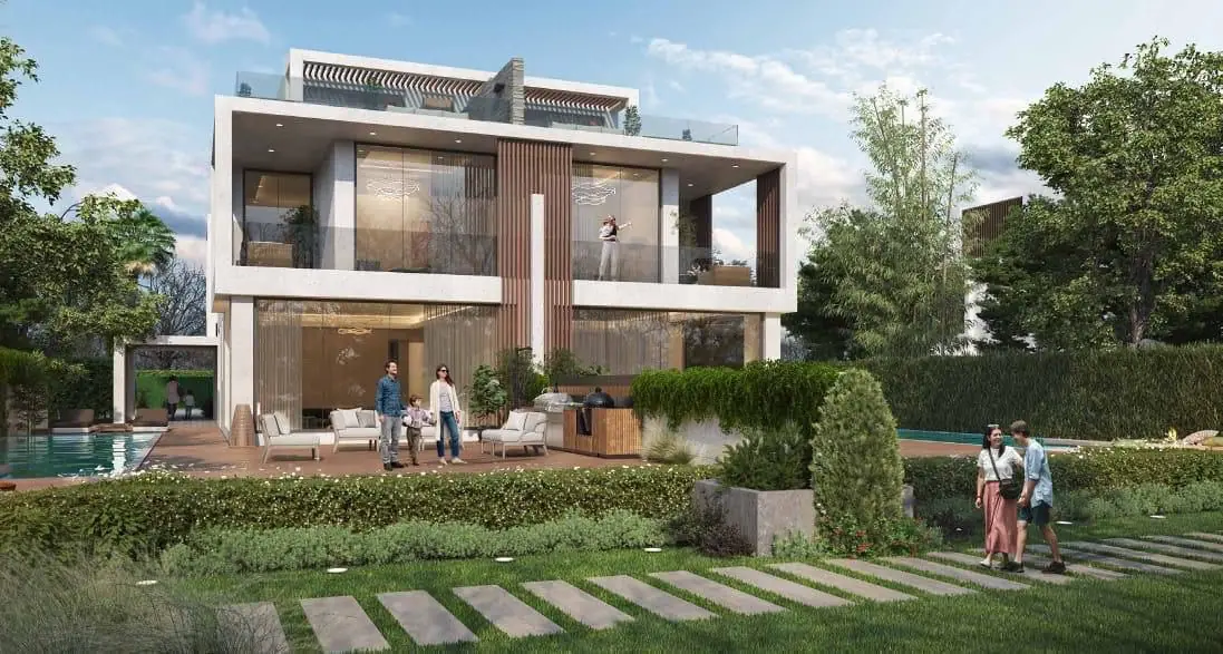 5-Zimmer Distress Deal: Villa in Madinat Hind 4 – 10% unter Marktwert, Dubai