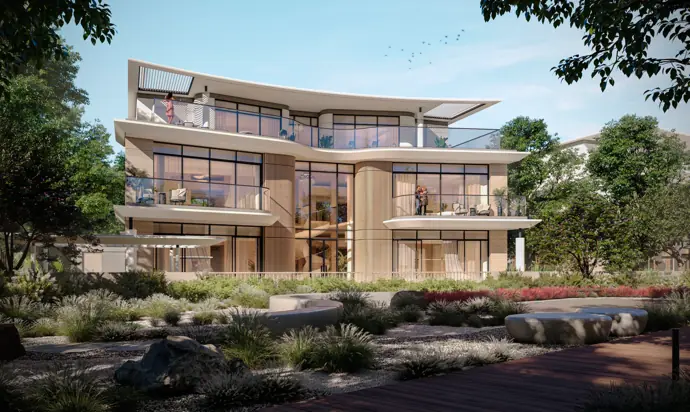 6-Zimmer Distress Deal: Villa in Wadi Al Safa 3 – 20% unter Marktwert, Dubai