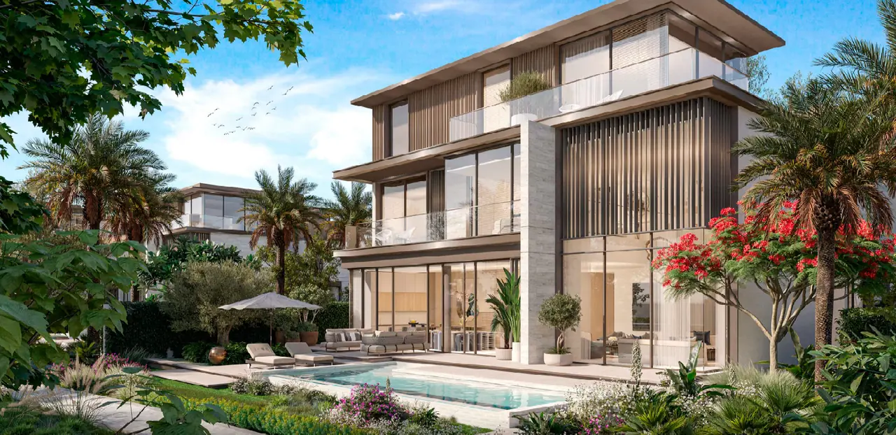 7-Zimmer Distress Deal: Villa in Nad Al Shiba First, Dubai