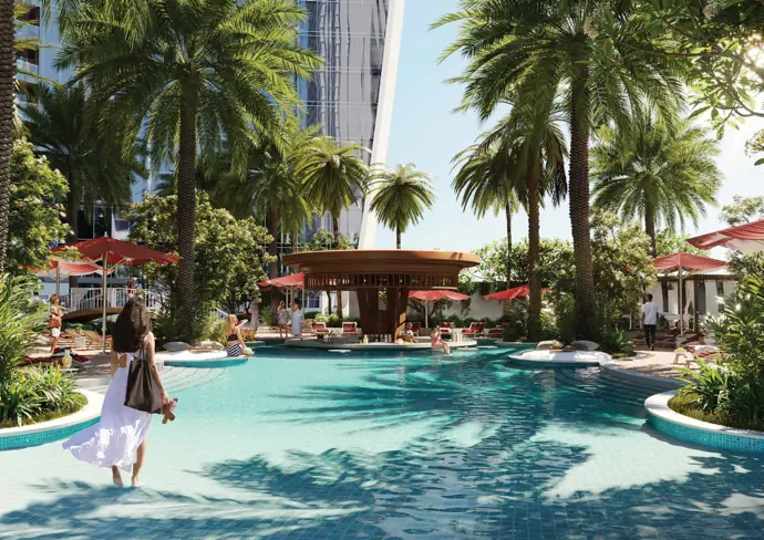 Distress Deal: Apartment in Business Bay – 17,1% unter Marktwert, Dubai