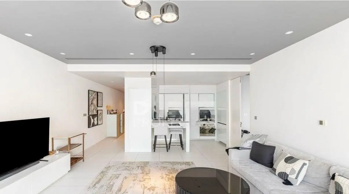 1-Zimmer Distress Deal: Apartment in Difc, Dubai