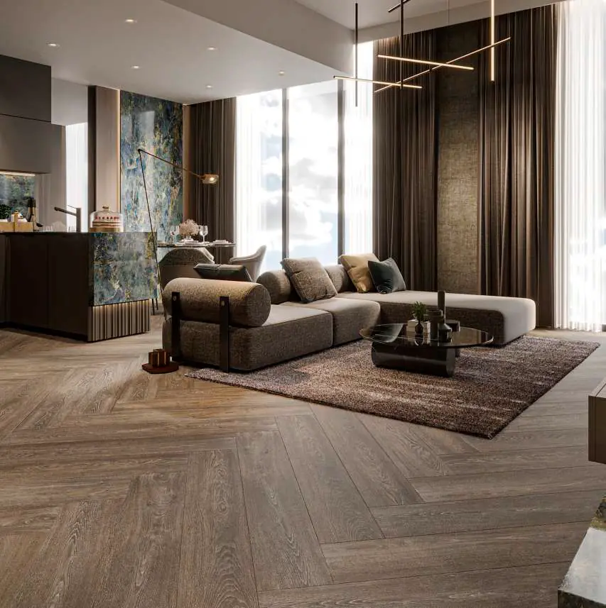 2-Zimmer Distress Deal: Apartment in Arjan – 15,1% unter Marktwert, Dubai