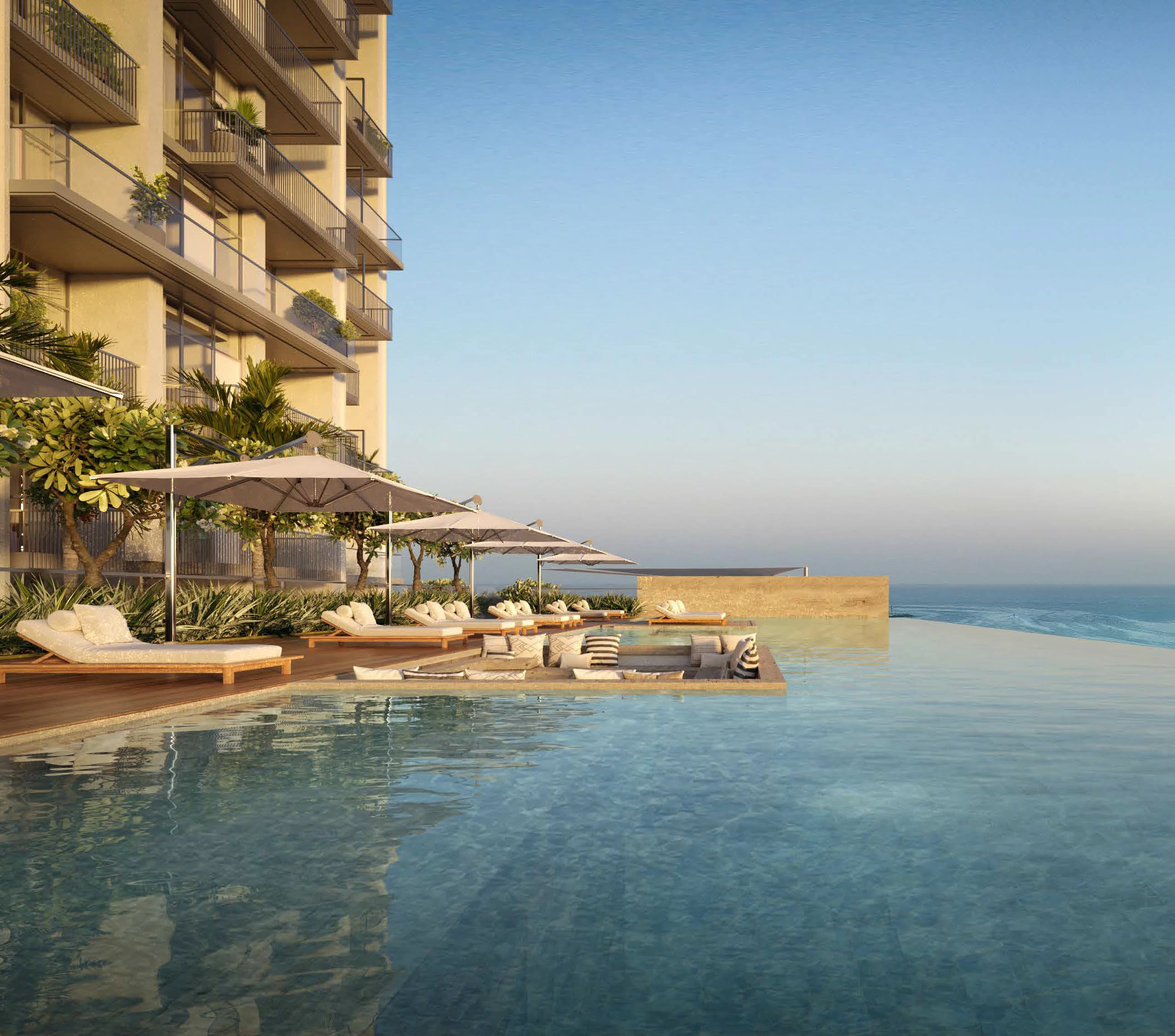 1-Zimmer Distress Deal: Apartment in Dubai Maritime City – 7,3% unter Marktwert, Dubai