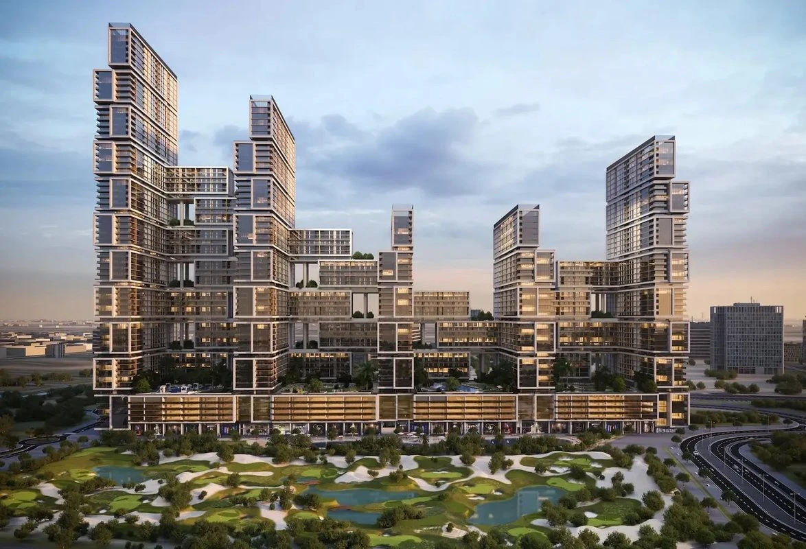 2-Zimmer Distress Deal: Apartment in Ras Al Khor Industrial First, Dubai