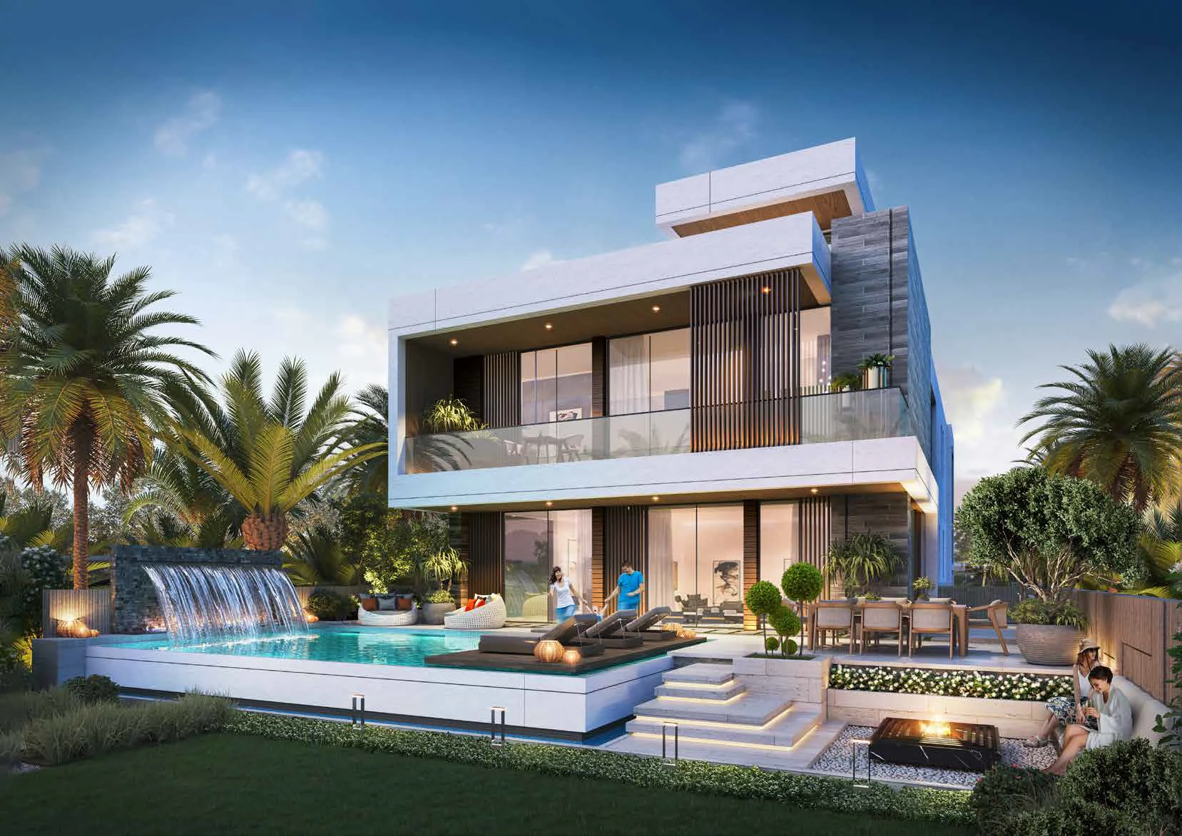 6-Zimmer Distress Deal: Villa in Al Hebiah Fifth – 10% unter Marktwert, Dubai